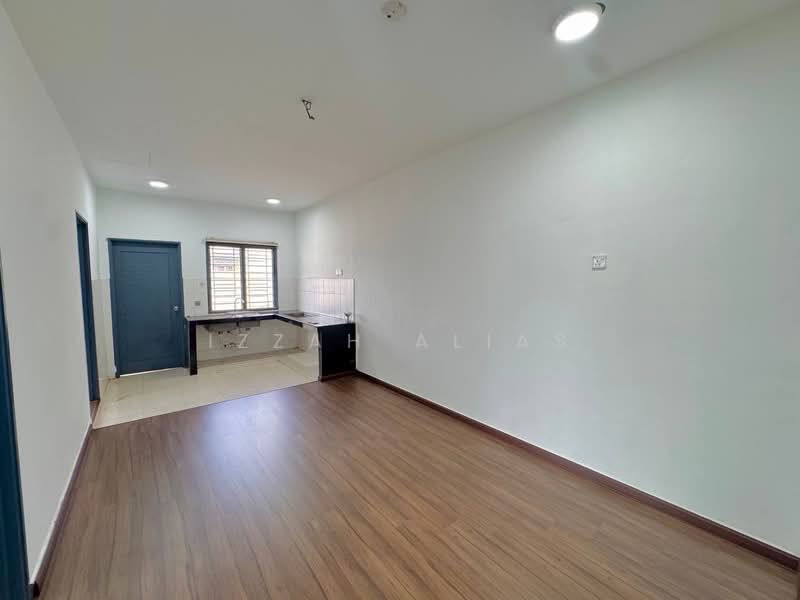 Rumah Teres 1 Tingkat untuk Dijual di Taman Desa Bukit Permata (Kapar) - Izzah Alias - PropertyGuru.com.my