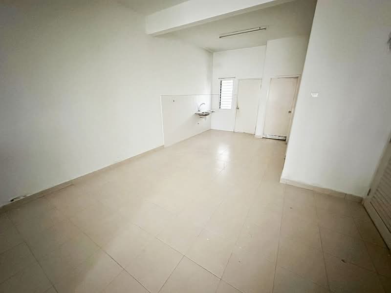 Rumah Teres 2 Tingkat untuk Dijual di Bandar Seri Coalfields (Ijok) - TK Chin - Interior - PropertyGuru.com.my