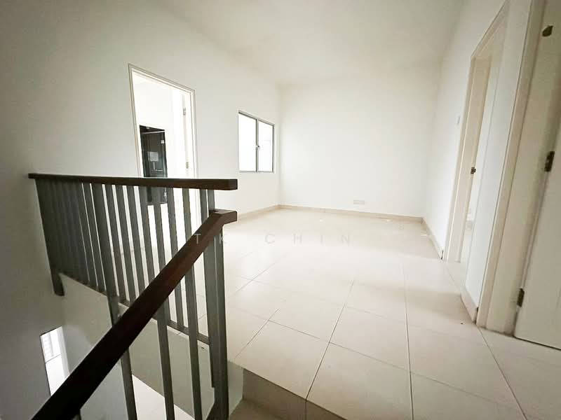 Rumah Teres 2 Tingkat untuk Dijual di Bandar Seri Coalfields (Ijok) - TK Chin - Interior - PropertyGuru.com.my