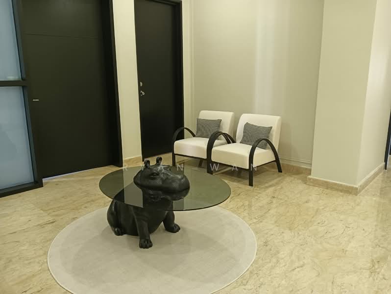 Condominium for Rent at Cinta - Ryan Wan - Interior - PropertyGuru.com.my