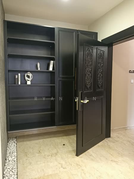 Condominium for Rent at Cinta - Ryan Wan - Interior - PropertyGuru.com.my