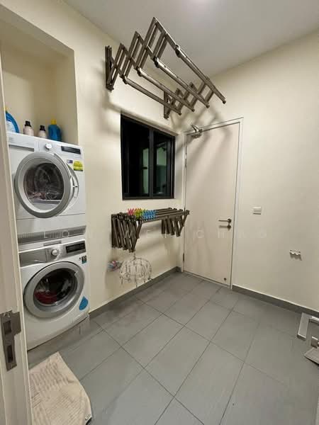 Condominium for Sale at Concerto North Kiara - Low Wei Chao - Interior - PropertyGuru.com.my