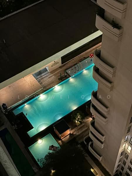 Condominium for Sale at Concerto North Kiara - Low Wei Chao - Exterior - PropertyGuru.com.my