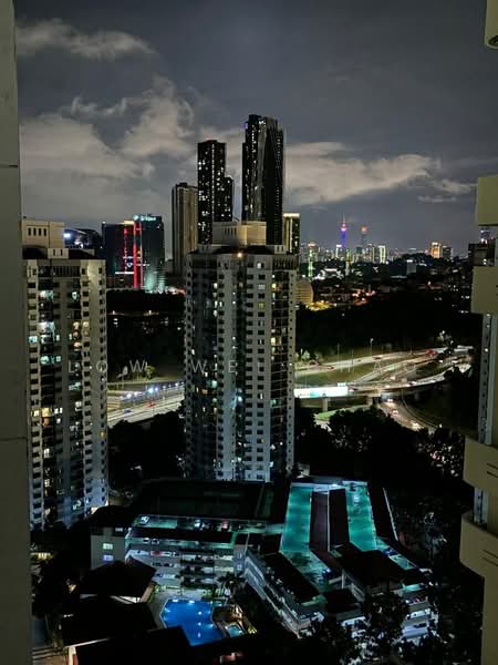 Condominium for Sale at Concerto North Kiara - Low Wei Chao - Exterior - PropertyGuru.com.my