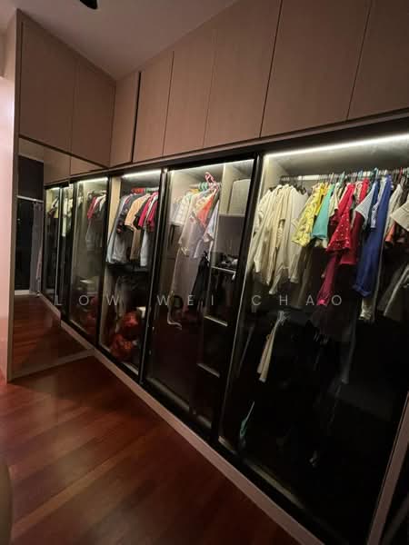 Condominium for Sale at Concerto North Kiara - Low Wei Chao - Interior - PropertyGuru.com.my