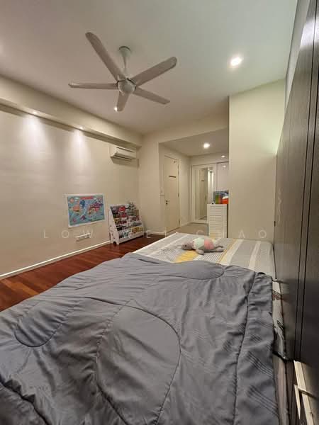 Condominium for Sale at Concerto North Kiara - Low Wei Chao - Bedroom - PropertyGuru.com.my