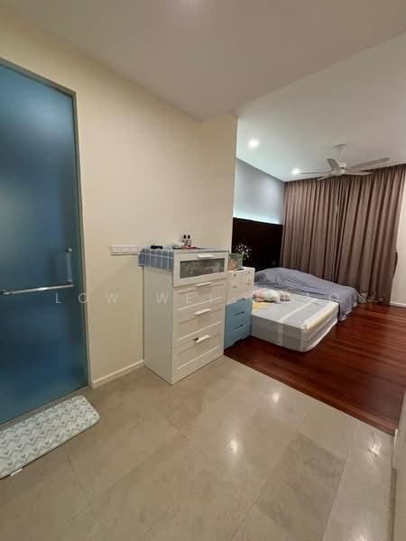 Condominium for Sale at Concerto North Kiara - Low Wei Chao - Bedroom - PropertyGuru.com.my