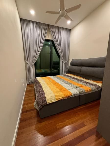 Condominium for Sale at Concerto North Kiara - Low Wei Chao - Bedroom - PropertyGuru.com.my