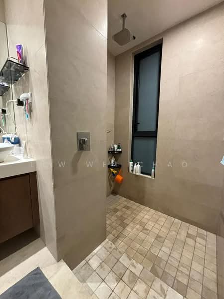 Condominium for Sale at Concerto North Kiara - Low Wei Chao - Bathroom - PropertyGuru.com.my