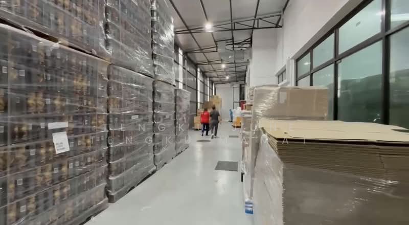 Commercial Semi-D for Sale in Gombak (Selangor) - Tengku June Tengku Mamat - Interior - PropertyGuru.com.my