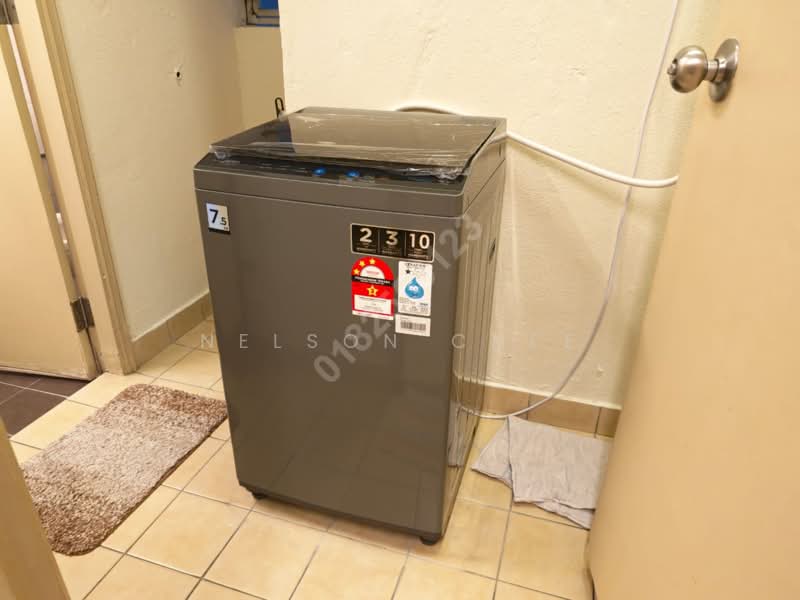 Kondominium untuk Disewa di The Boulevard - Nelson Chee - Interior - PropertyGuru.com.my