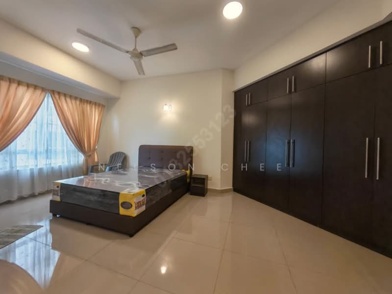 Kondominium untuk Disewa di The Boulevard - Nelson Chee - Bedroom - PropertyGuru.com.my