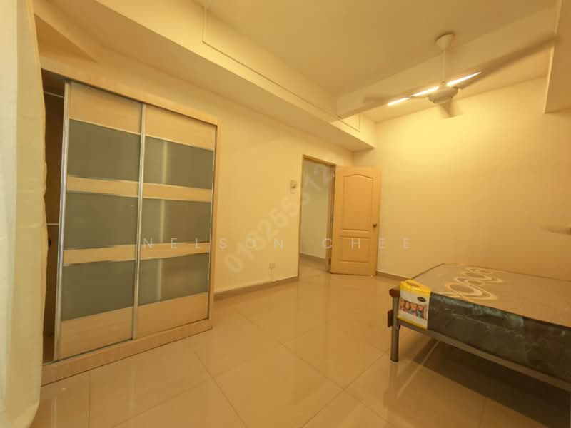 Kondominium untuk Disewa di The Boulevard - Nelson Chee - Bedroom - PropertyGuru.com.my