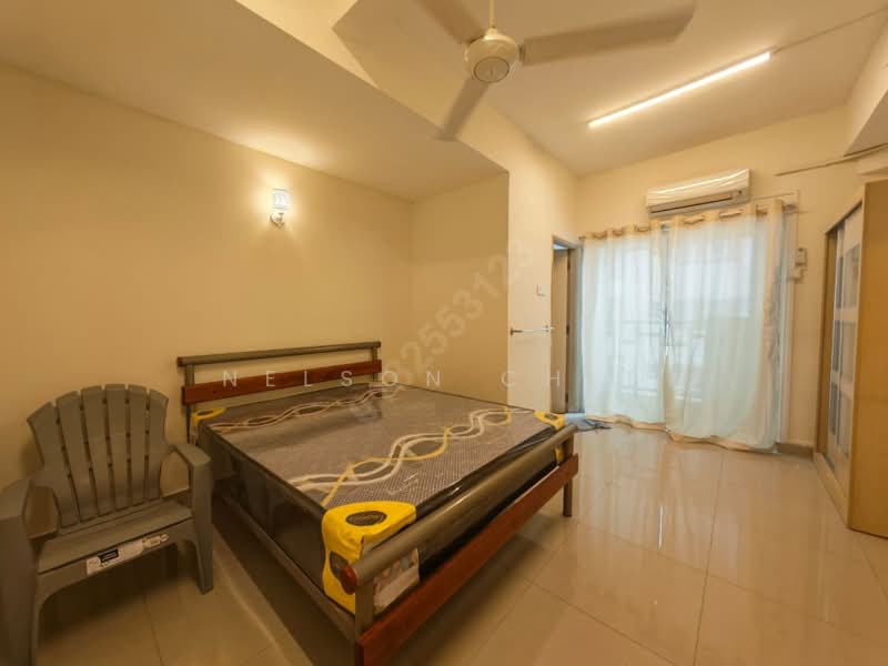 Kondominium untuk Disewa di The Boulevard - Nelson Chee - Bedroom - PropertyGuru.com.my