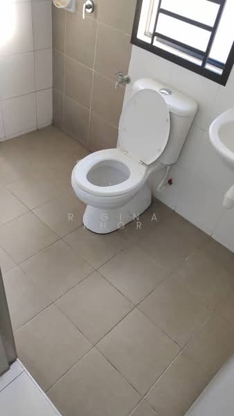 Rumah Teres 2 Tingkat untuk Dijual di Nusa Bayu (Iskandar Puteri (Nusajaya)) - Regina Khor - Bathroom - PropertyGuru.com.my