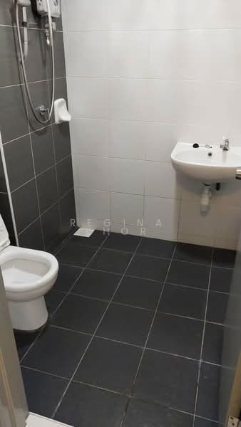 Rumah Teres 2 Tingkat untuk Dijual di Nusa Bayu (Iskandar Puteri (Nusajaya)) - Regina Khor - Bathroom - PropertyGuru.com.my