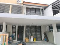 For Sale - Nusa Bayu