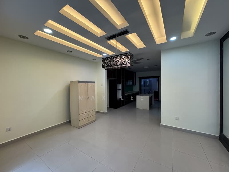 Rumah Teres 2.5 Tingkat untuk Dijual di Taman Bukit Serdang (Seri Kembangan) - Max Lee - Interior - PropertyGuru.com.my