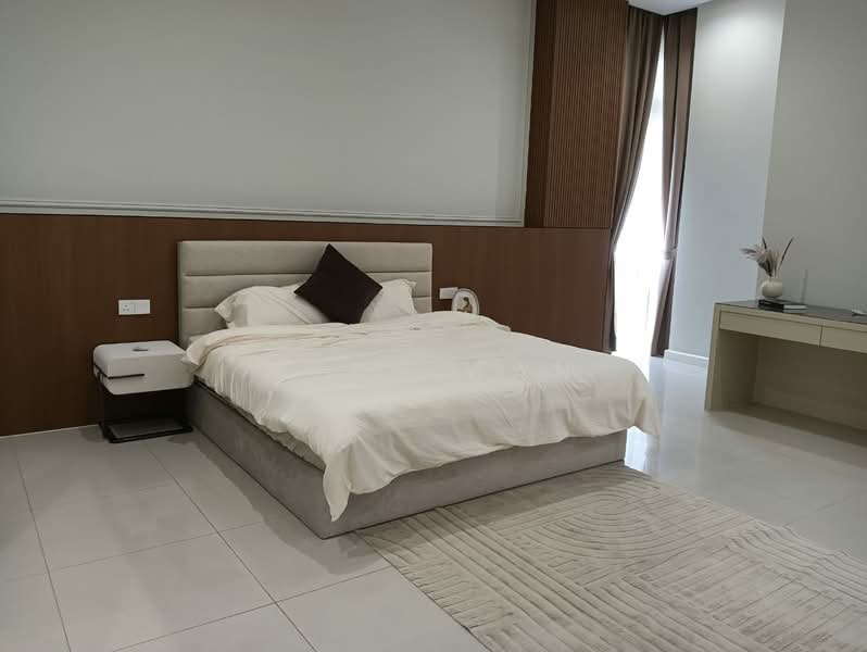 Condominium for Rent at Cinta - Ryan Wan - Bedroom - PropertyGuru.com.my