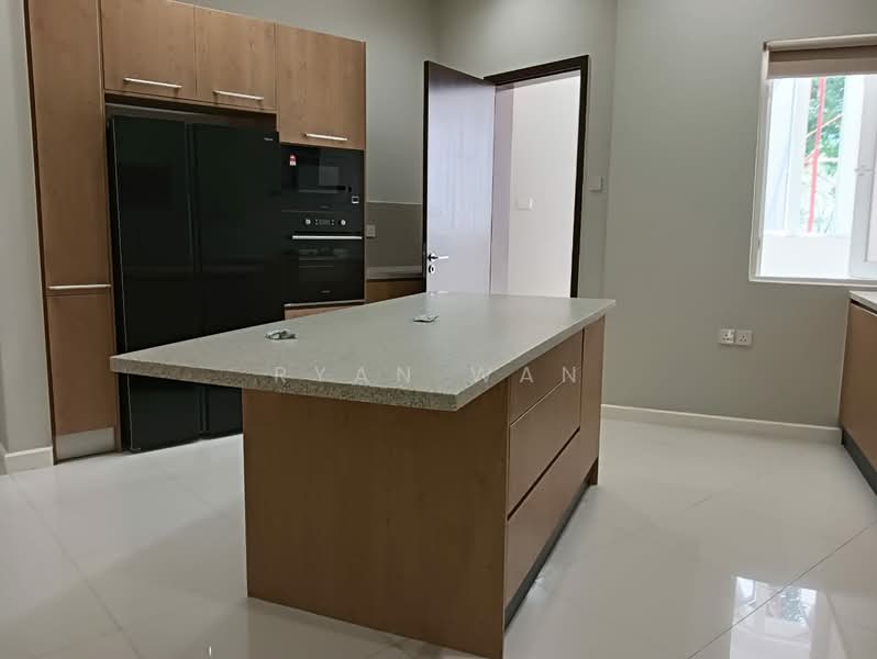Condominium for Rent at Cinta - Ryan Wan - Kitchen - PropertyGuru.com.my