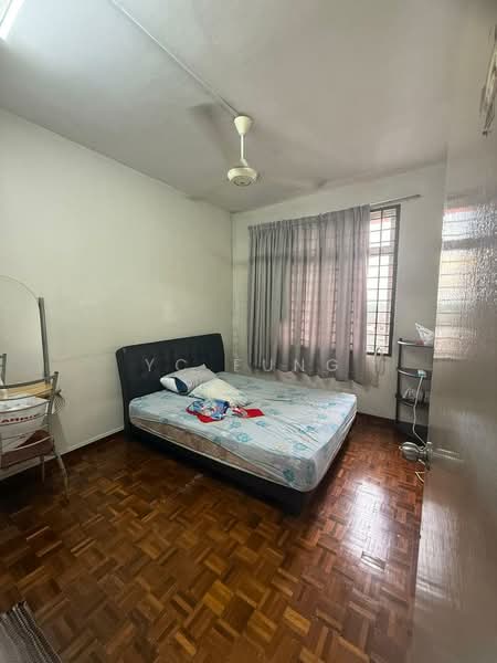 Pangsapuri untuk Disewa di Daya View - YC Fung - Bedroom - PropertyGuru.com.my