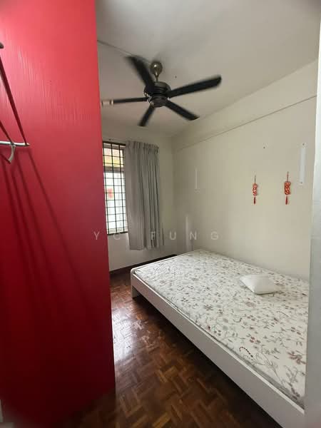 Pangsapuri untuk Disewa di Daya View - YC Fung - Bedroom - PropertyGuru.com.my