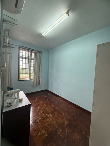 Pangsapuri untuk Disewa di Daya View - YC Fung - Bedroom - PropertyGuru.com.my
