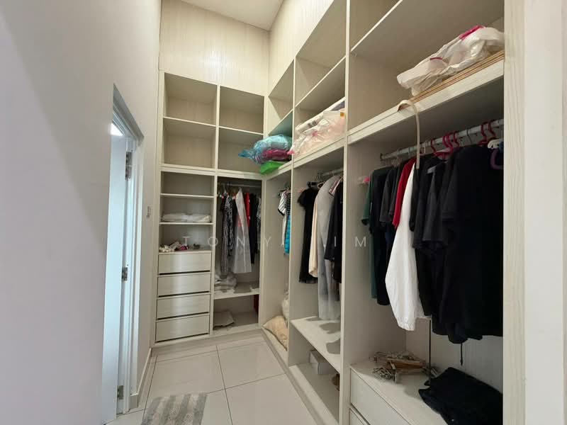 Semi-Detached House for Rent in Austin (Johor Bahru) - Tony Lim - Interior - PropertyGuru.com.my