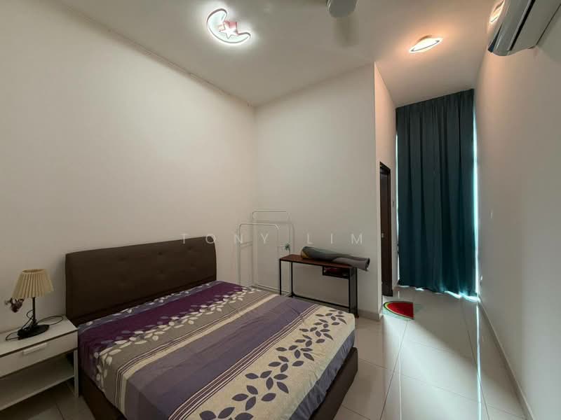 Semi-Detached House for Rent in Austin (Johor Bahru) - Tony Lim - Bedroom - PropertyGuru.com.my