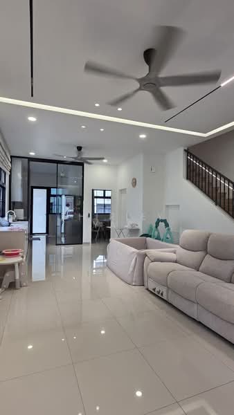 Untuk Dijual - RESIDENSI BOTANI 2