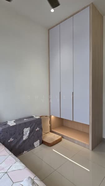 Untuk Dijual - RESIDENSI BOTANI 2