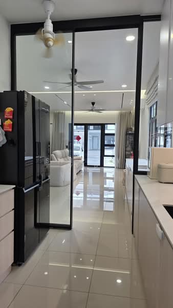 Untuk Dijual - RESIDENSI BOTANI 2