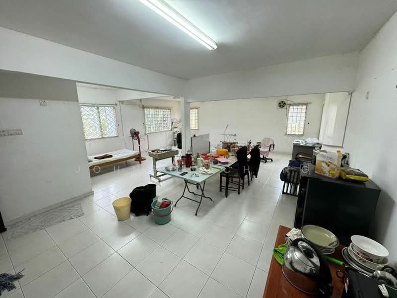 Semi-Detached House for Sale in Taman Pelangi (Johor Bahru) - Johnson Chong - Interior - PropertyGuru.com.my