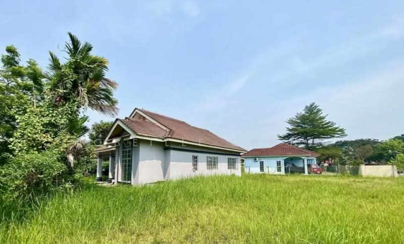 Bungalow for Sale in Sepang (Selangor) - Nobeille Chung - Exterior - PropertyGuru.com.my