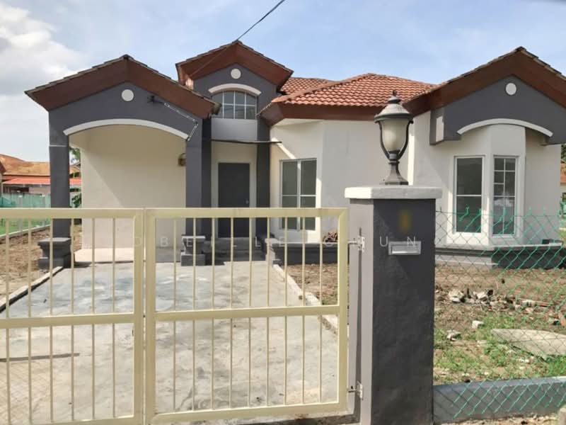 Bungalow for Sale in Sepang (Selangor) - Nobeille Chung - Exterior - PropertyGuru.com.my