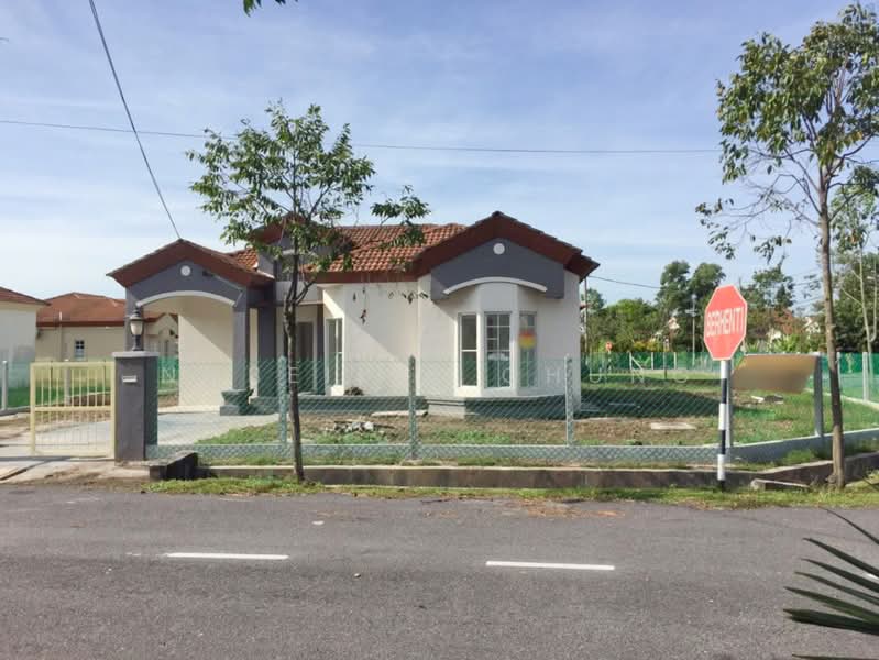 Bungalow for Sale in Sepang (Selangor) - Nobeille Chung - Exterior - PropertyGuru.com.my
