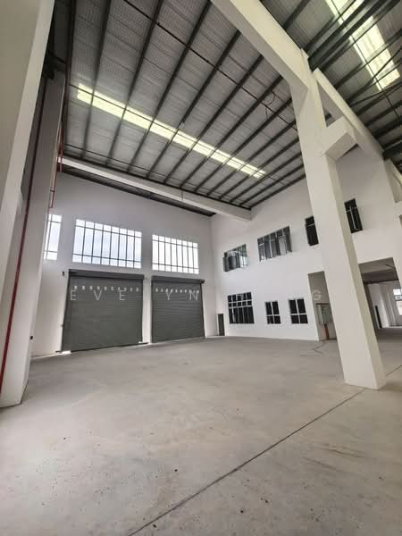 Detached Factory for Rent in Kawasan Perindustrian Iskandar (Pasir Gudang) - Evelyn Heng - Interior - PropertyGuru.com.my