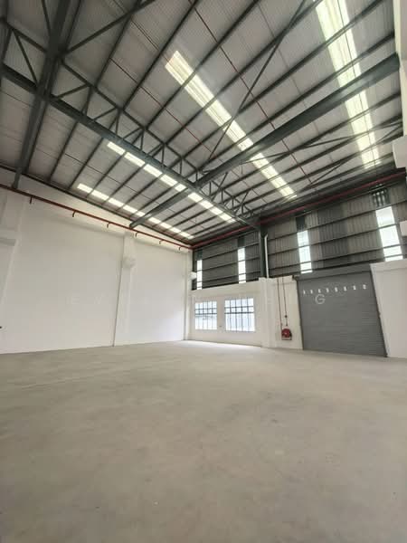 Detached Factory for Rent in Kawasan Perindustrian Iskandar (Pasir Gudang) - Evelyn Heng - Interior - PropertyGuru.com.my