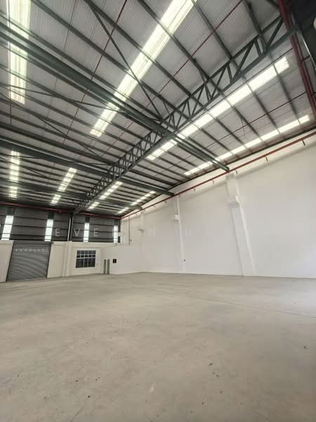 Detached Factory for Rent in Kawasan Perindustrian Iskandar (Pasir Gudang) - Evelyn Heng - Interior - PropertyGuru.com.my