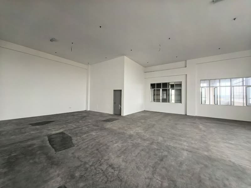 Detached Factory for Rent in Kawasan Perindustrian Iskandar (Pasir Gudang) - Evelyn Heng - Interior - PropertyGuru.com.my