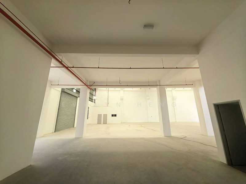 Detached Factory for Rent in Kawasan Perindustrian Iskandar (Pasir Gudang) - Evelyn Heng - Interior - PropertyGuru.com.my