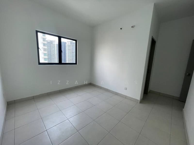 Servis Apartment untuk Dijual di Flora Residency - Izzah Alias - PropertyGuru.com.my