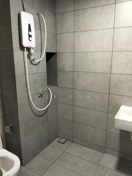 2-storey Terraced House for Rent in TAMAN PUCHONG UTAMA (Puchong) - Joey Wong - Bathroom - PropertyGuru.com.my