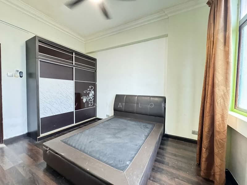 Kondominium untuk Dijual di The Wadihana - Vinna Loh - Bedroom - PropertyGuru.com.my