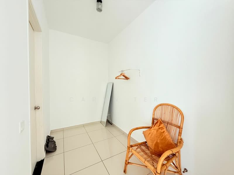Cluster House for Sale in Setia Eco Cascadia (Tebrau) - Caryn Ter - Interior - PropertyGuru.com.my