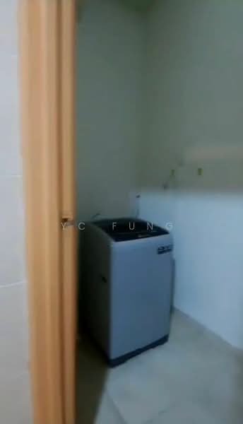 Pangsapuri untuk Disewa di Sri Samudera Apartment (Seaview Residence Suites) - YC Fung - Interior - PropertyGuru.com.my