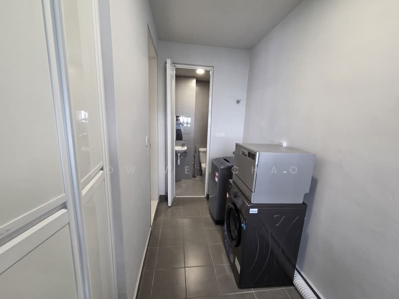 Kondominium untuk Disewa di Secoya Residence - Low Wei Chao - PropertyGuru.com.my