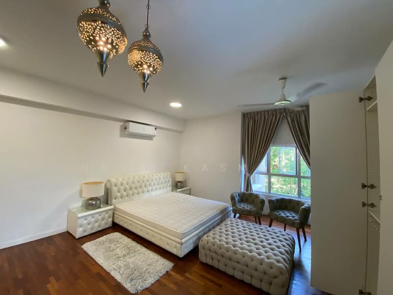 Condominium for Rent at Seri Maya Condominium - Hanif Kasmani - Bedroom - PropertyGuru.com.my