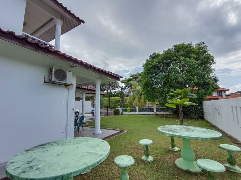 Rumah Banglo untuk Dijual di Seksyen 9 (Shah Alam) - Izzah Alias - PropertyGuru.com.my