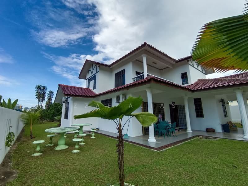 Rumah Banglo untuk Dijual di Seksyen 9 (Shah Alam) - Izzah Alias - PropertyGuru.com.my